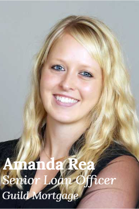 Amanda Rea Guild Mortgage